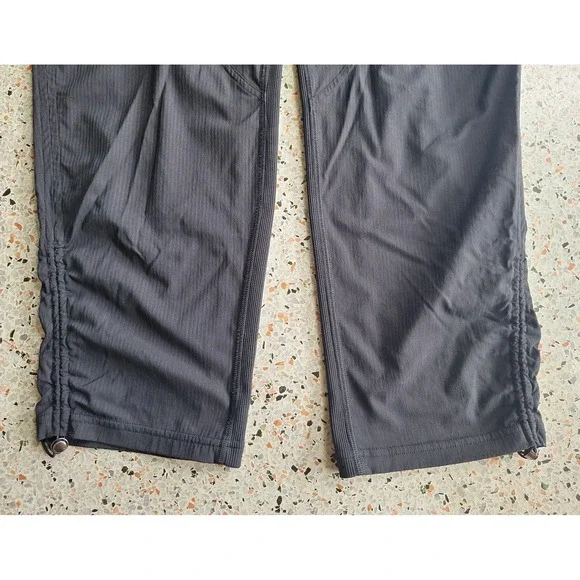 116 Lululemon Dance Studio Mid Rise Cropped Pant - Picture 6 of 12